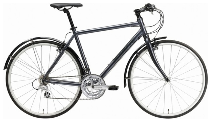 Велосипед Stark Milestone (2011)