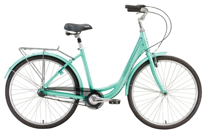 Велосипед Stark Vesta (2011)