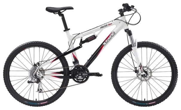 Велосипед Stark Voxter Race (2011)