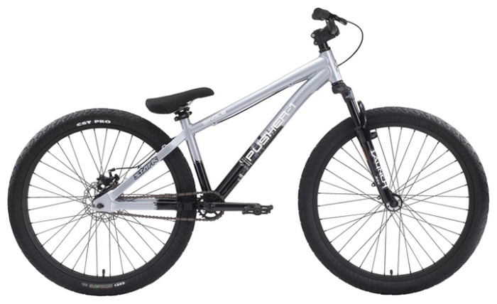 Велосипед Stark Pusher 1SS (2011)