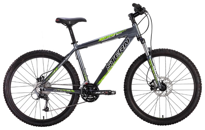 Велосипед Stern Force 2.0 (2011)