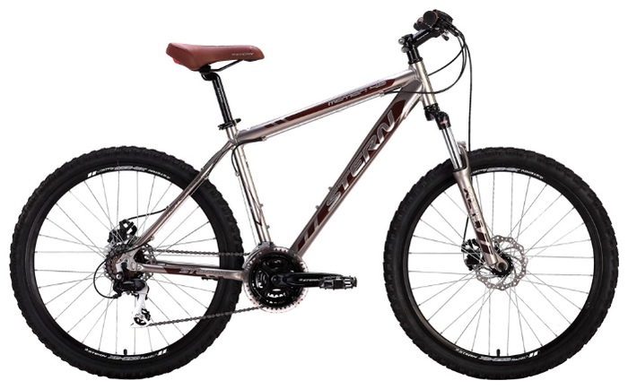 Велосипед Stern Motion 4.0 (2011)