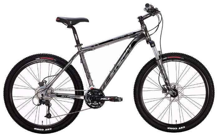 Велосипед Stern Motion 5.0 (2011)