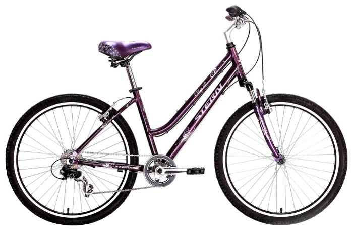 Велосипед Stern City 1.0 Ladies (2011)