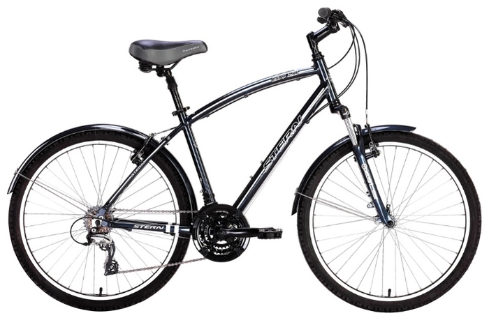 Велосипед Stern City 2.0 (2011)