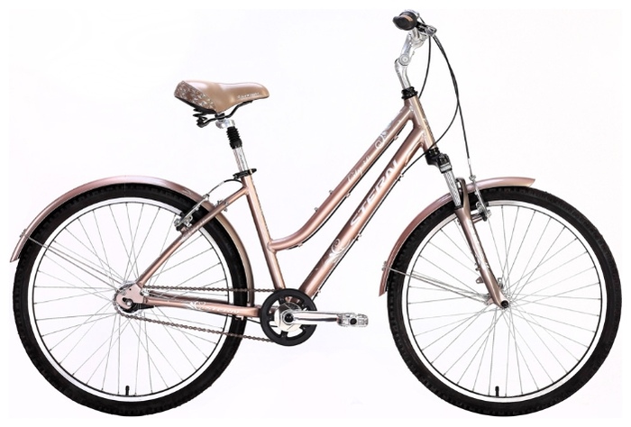 Велосипед Stern City 3.0 Ladies (2011)