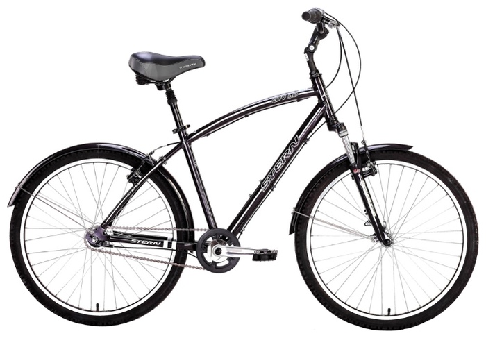 Велосипед Stern City 3.0 (2011)