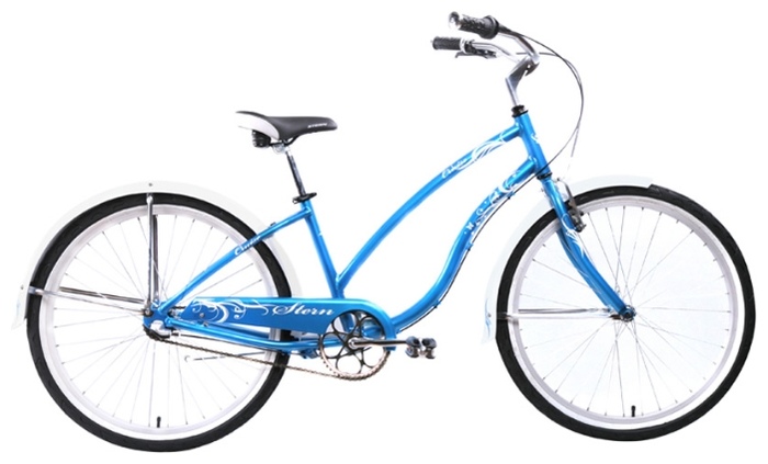 Велосипед Stern Cruise Ladies (2011)