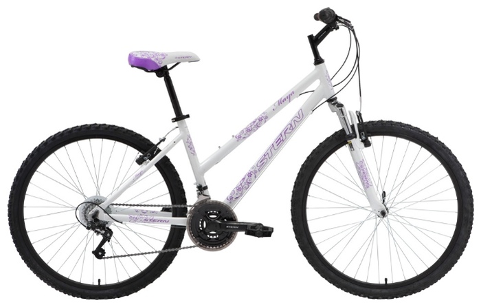 Велосипед Stern Maya (2011)