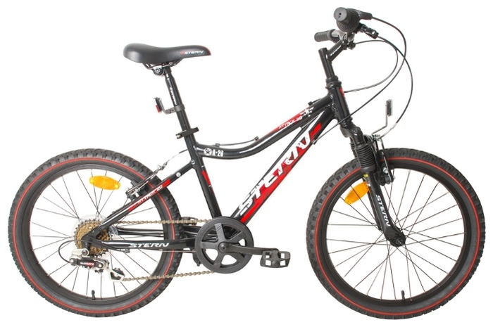 Велосипед Stern Attack 20 (2011)