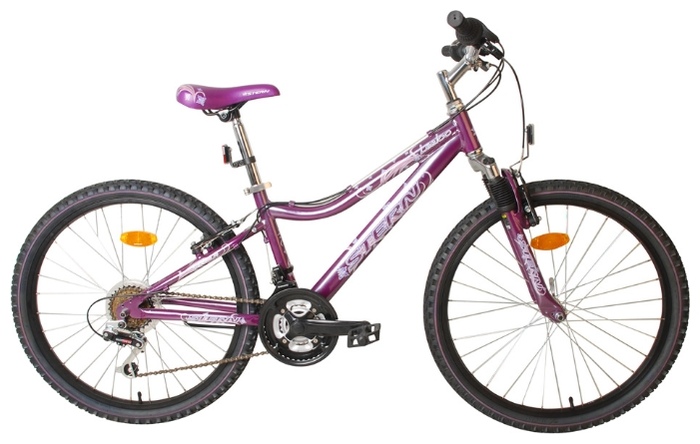 Велосипед Stern LeeLoo 24 (2011)