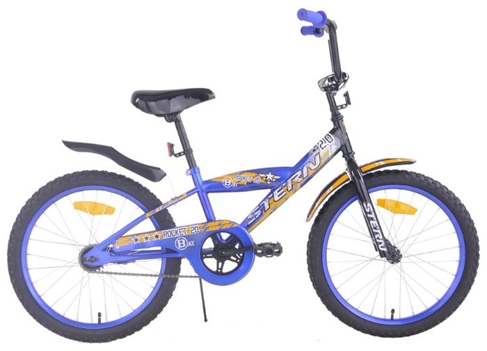 Велосипед Stern Rocket 20 (2011)