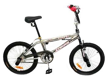 Велосипед Stinger Х18709 Chord