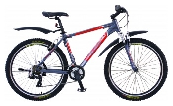 Велосипед Stinger Х31319 Reload XR 2.1