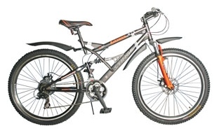 Велосипед Stinger Х31304 Arizona SX350D