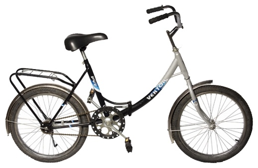 Велосипед Sura 113-531-05 Vektor