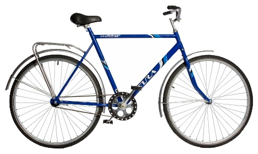 Велосипед Sura 111-552-04 Classic