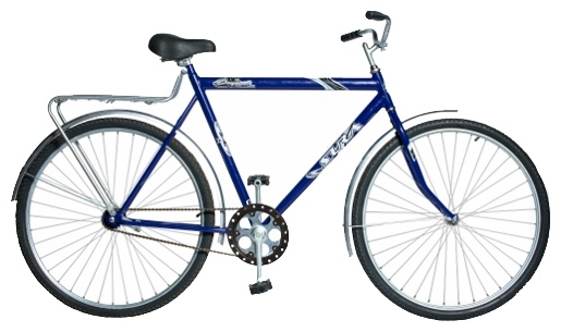 Велосипед Sura 111-552-05 Sputnik