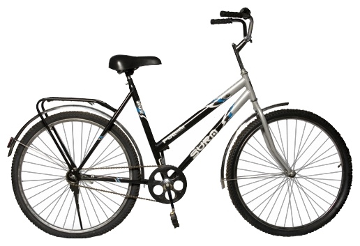 Велосипед Sura 112-541 Pollada