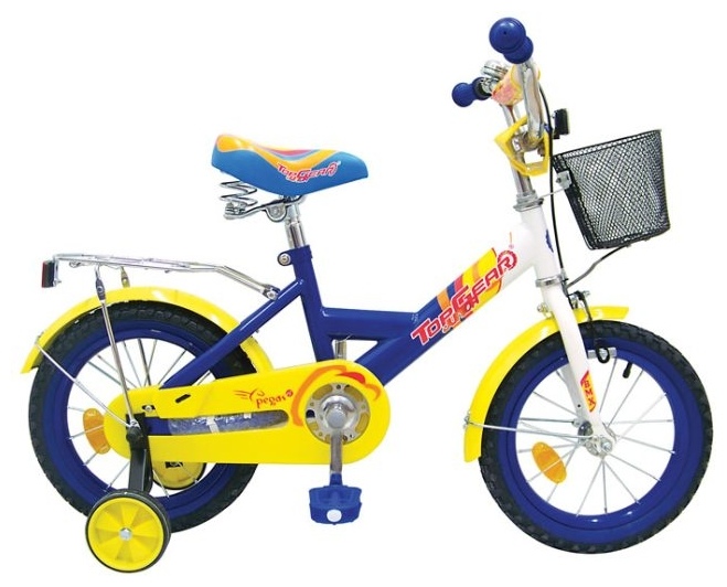 Велосипед Top Gear Junior Pegas (ВН1494)