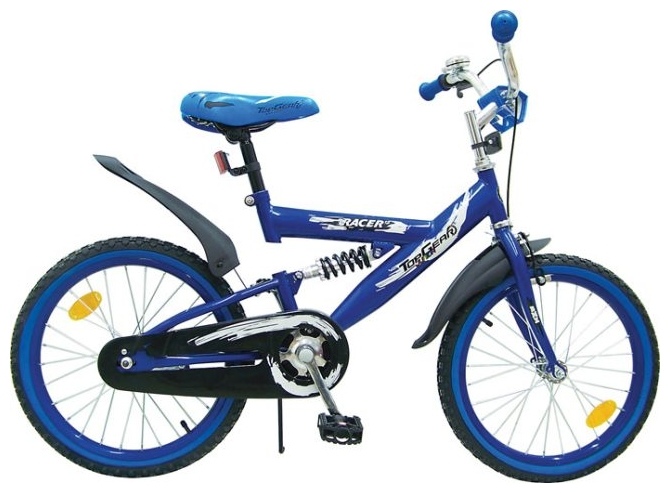 Велосипед Top Gear Racer (BH1876)