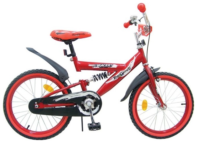 Велосипед Top Gear Racer (BH1875)