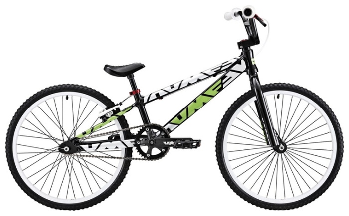 Велосипед UMF Brad Race JunS (2011)