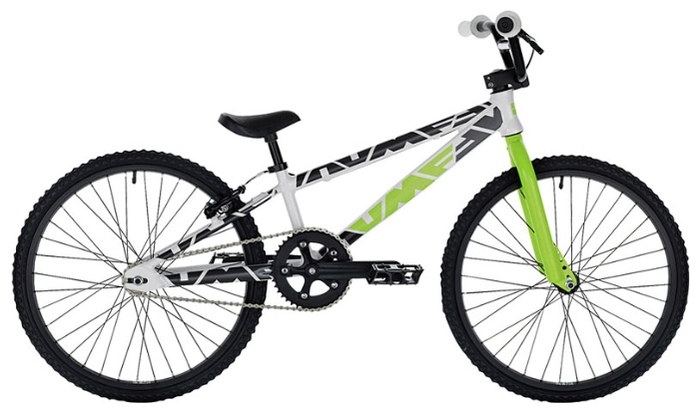 Велосипед UMF Brad Race ExpS (2010)