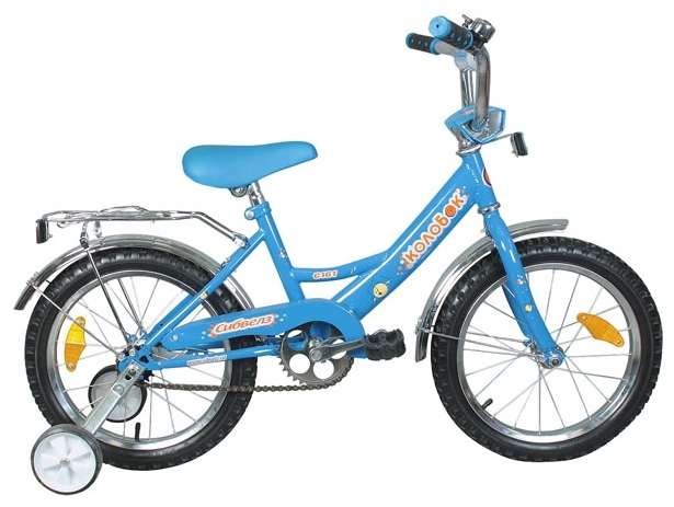 Велосипед СИБВЕЛЗ С 161 (2011)