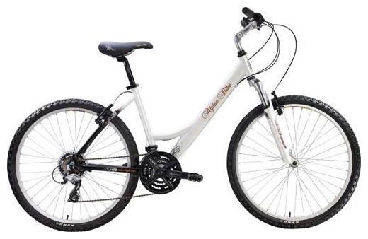 Велосипед Alpine 2000SL (2011)