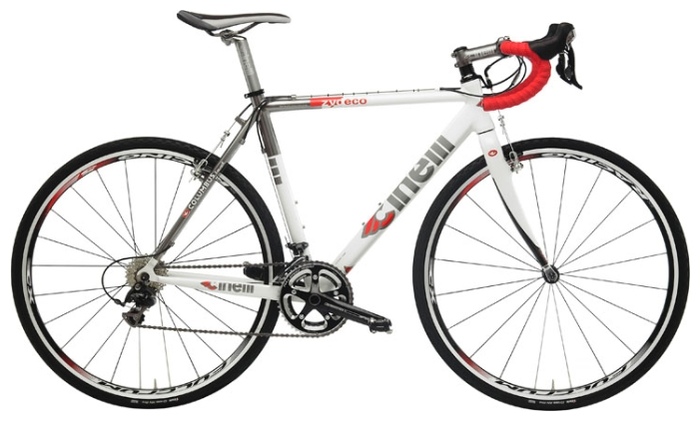 Велосипед Cinelli Zydeco 105 Compact (2011)