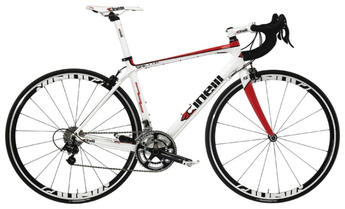 Велосипед Cinelli Saetta Veloce Compact (2011)