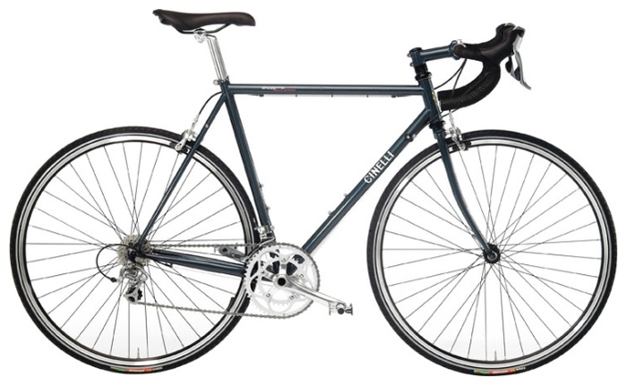 Велосипед Cinelli Gazzetta della Strada (2011)