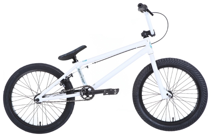 Велосипед Eastern Nightwasp (2011)