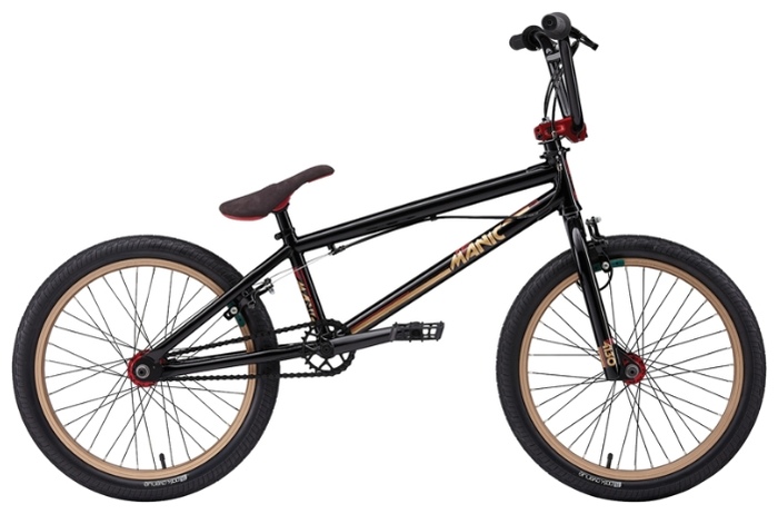 Велосипед Felt Manic (2011)