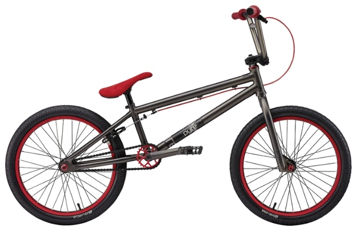 Велосипед Felt Pure (2011)