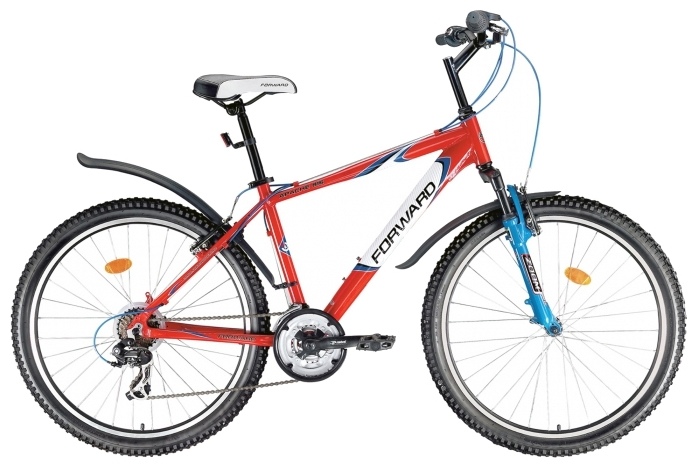 Велосипед FORWARD Apache 816 (2011)