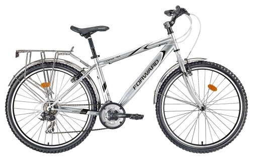 Велосипед FORWARD Camino 784 (2011)