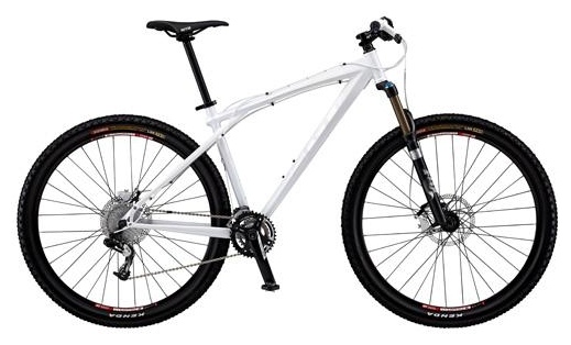 Велосипед GT Zaskar 29er Pro (2011)