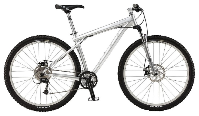 Велосипед GT Karakoram 2.0 (2011)