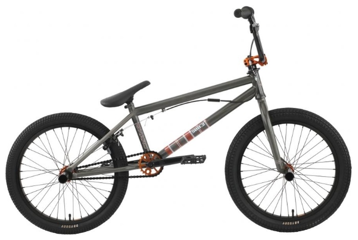 Велосипед Haro 500.2 (2011)