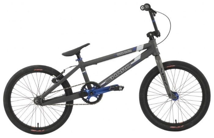 Велосипед Haro Team Issue (2011)