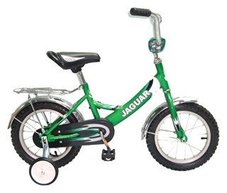 Велосипед Jaguar MS-142