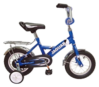 Велосипед Jaguar MS-121