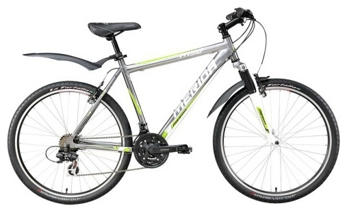 Велосипед Merida M 90-V (2011)