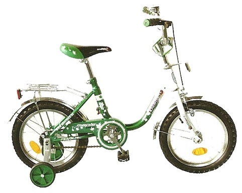 Велосипед NOVATRACK Х32044