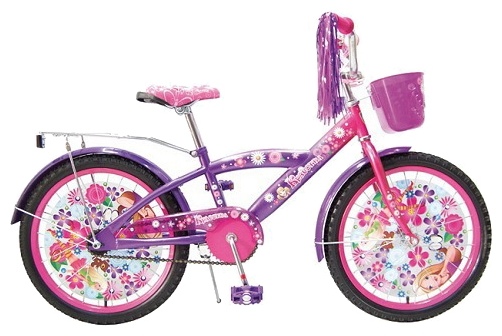 Велосипед Navigator Красотка (ВН20131)