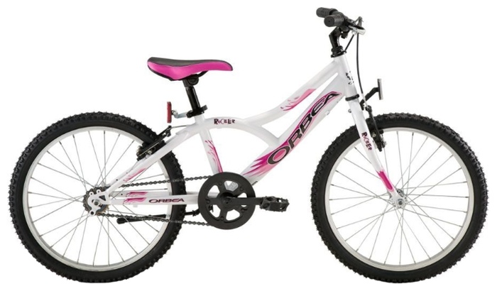 Велосипед ORBEA Rocker 1S (2011)