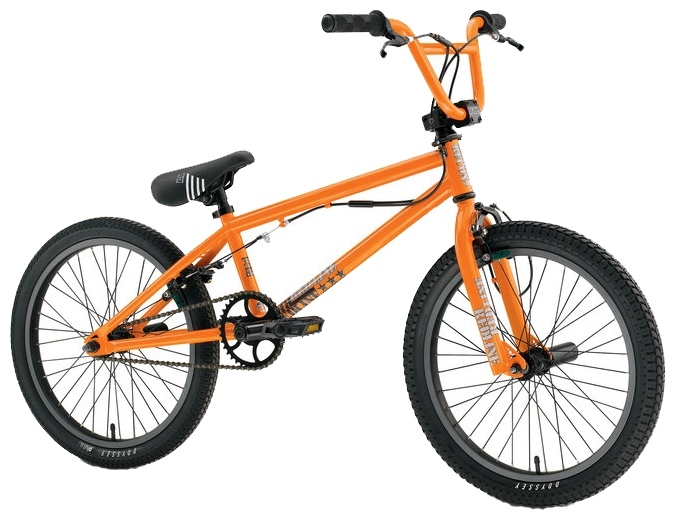 Велосипед Redline Recon III (2010)