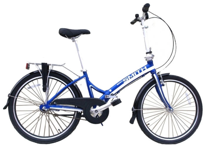 Велосипед Smith Born 3 Speed (2011)